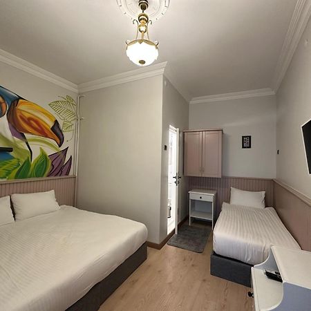 Sufi Homes Konya Kültér fotó