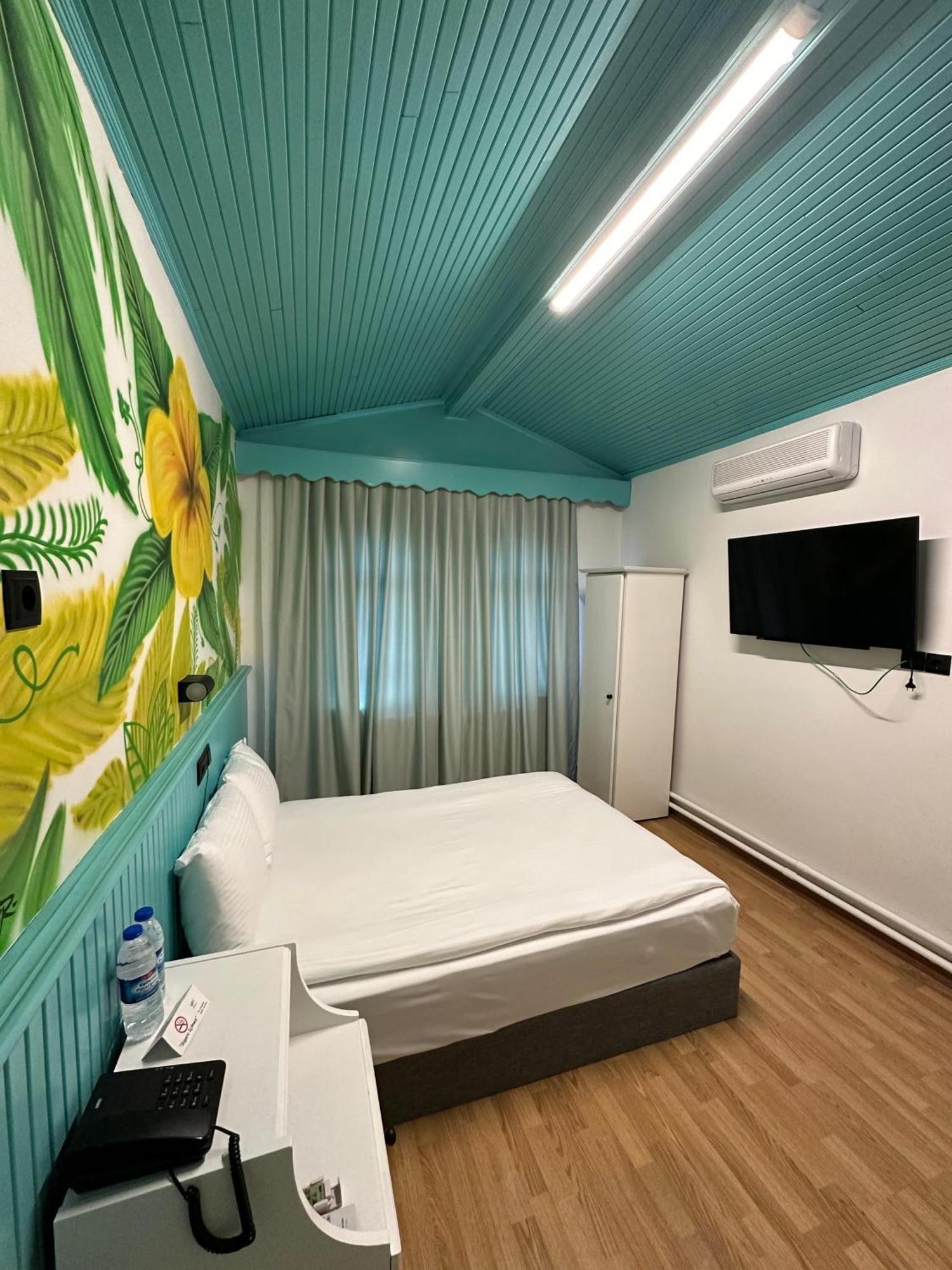 Sufi Homes Konya Kültér fotó