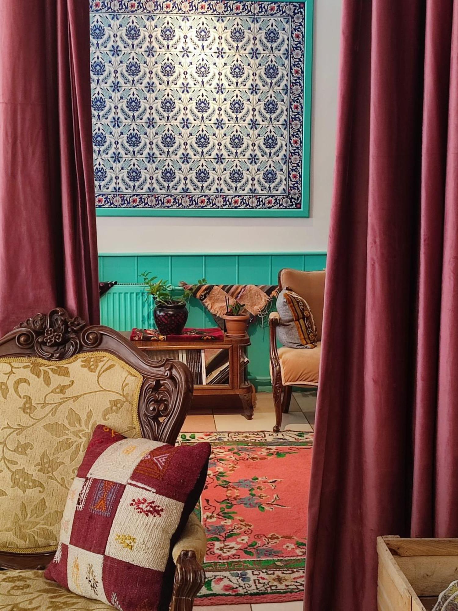 Sufi Homes Konya Kültér fotó