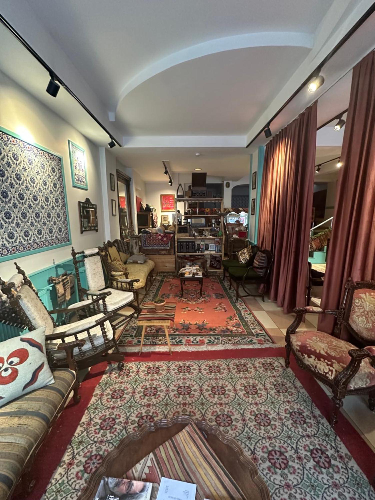 Sufi Homes Konya Kültér fotó
