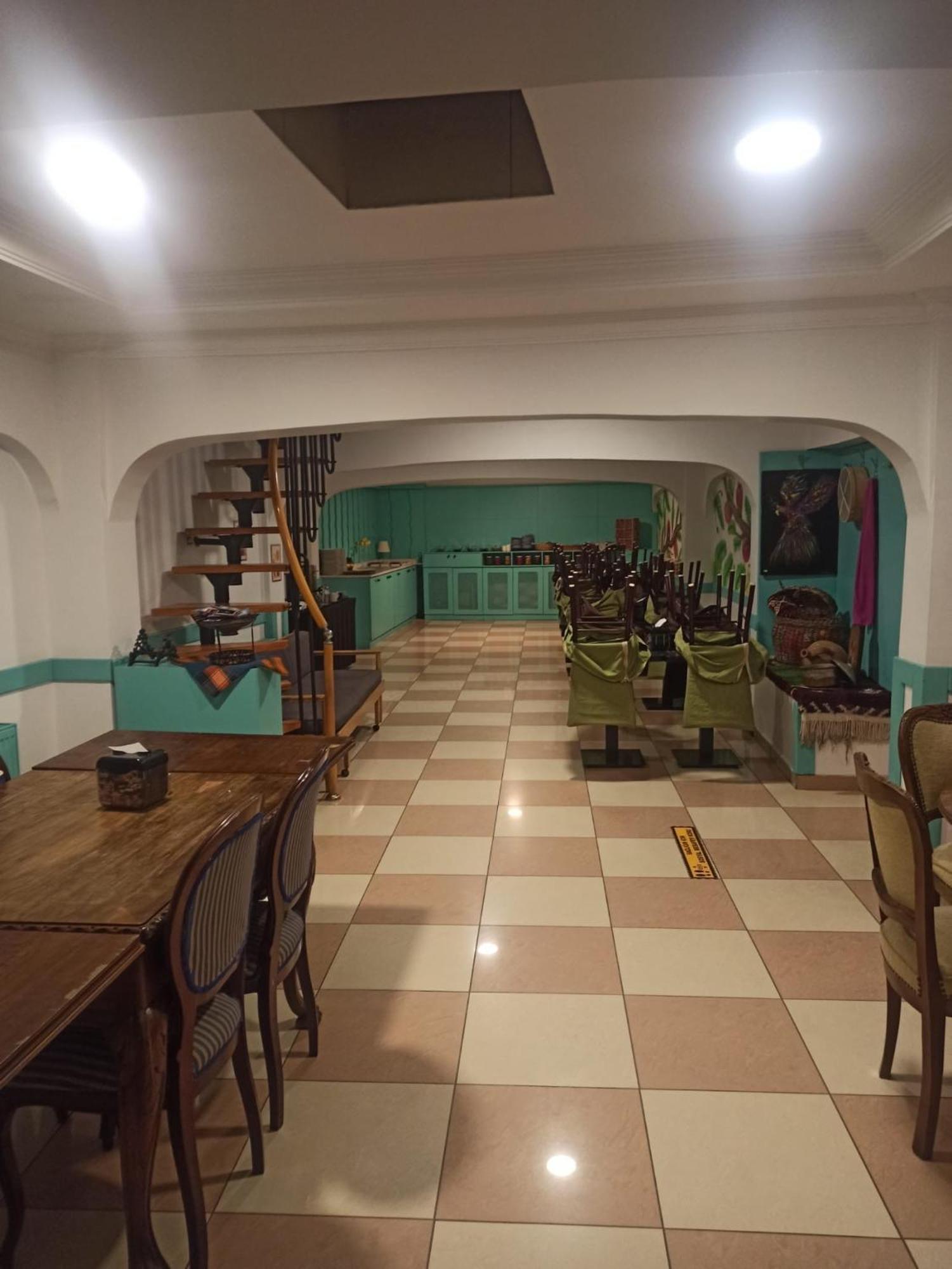 Sufi Homes Konya Kültér fotó