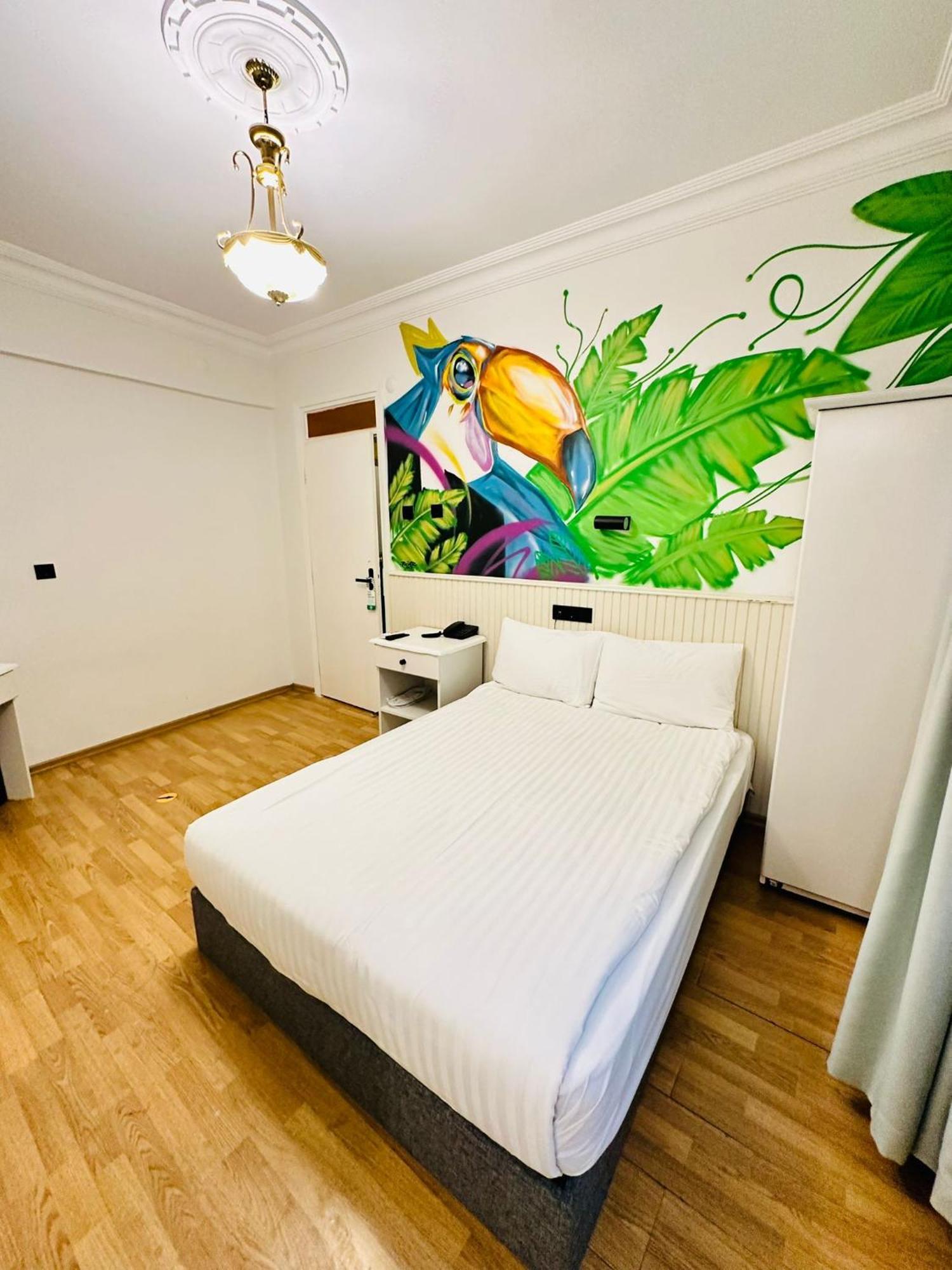 Sufi Homes Konya Kültér fotó